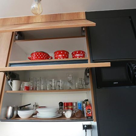 Apartman Kutak Jahorina Exteriör bild