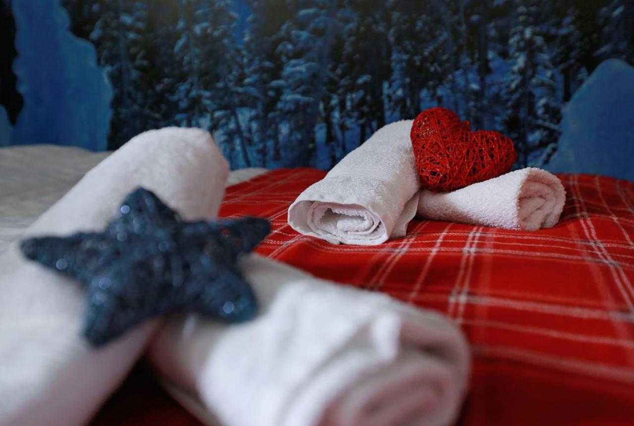 Apartman Kutak Jahorina Exteriör bild