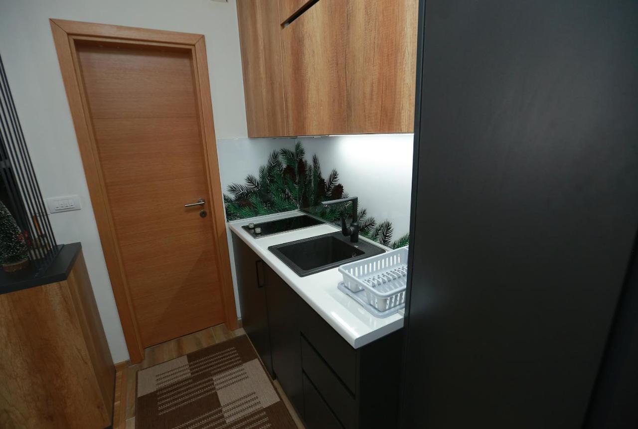 Apartman Kutak Jahorina Exteriör bild