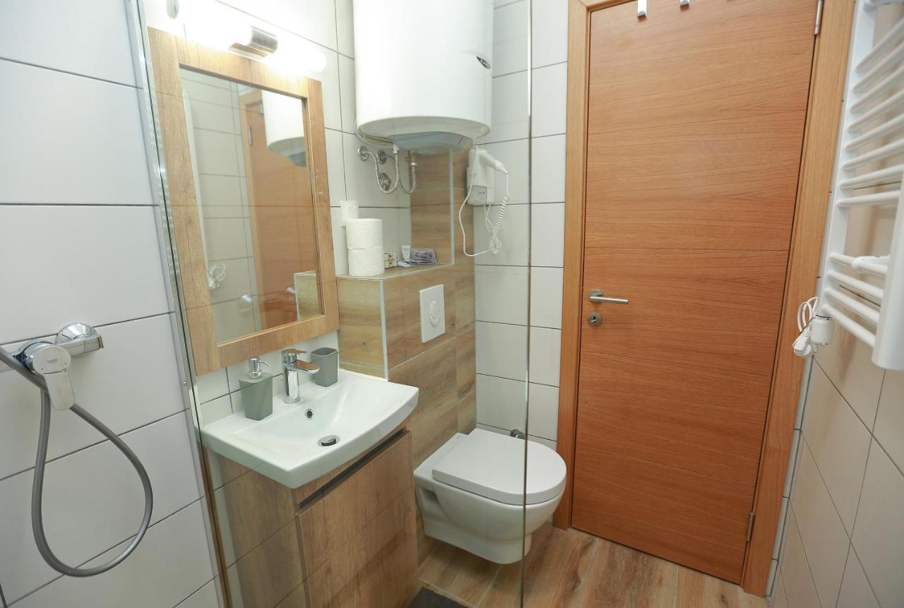 Apartman Kutak Jahorina Exteriör bild