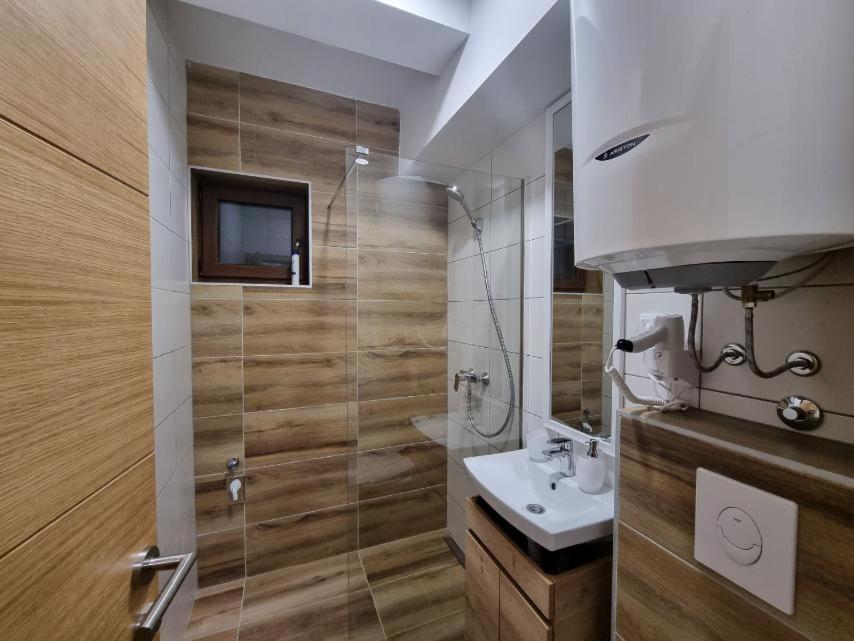 Apartman Kutak Jahorina Exteriör bild