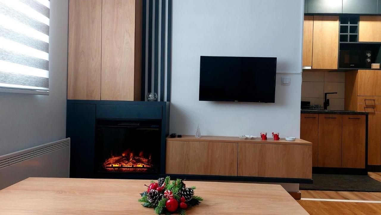 Apartman Kutak Jahorina Exteriör bild