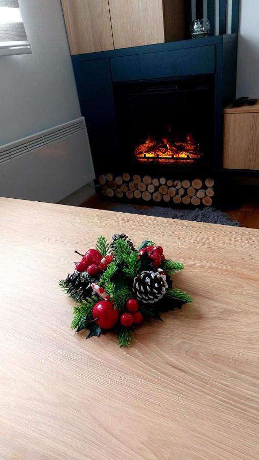 Apartman Kutak Jahorina Exteriör bild
