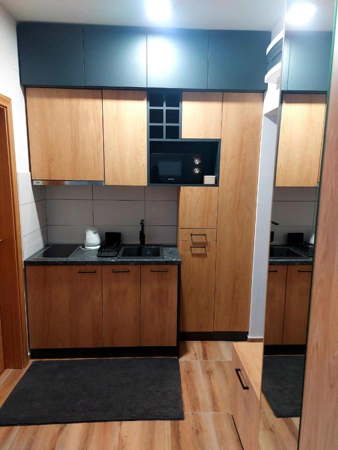 Apartman Kutak Jahorina Exteriör bild