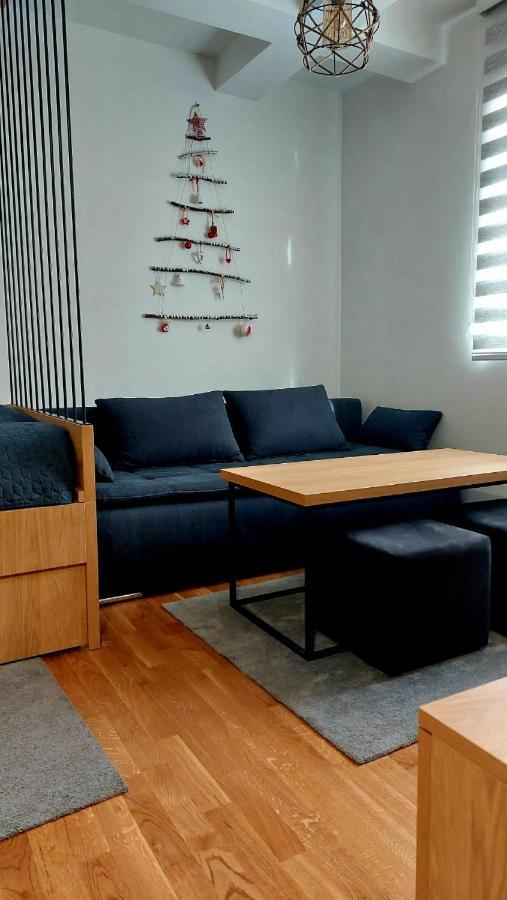 Apartman Kutak Jahorina Exteriör bild