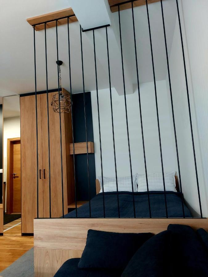 Apartman Kutak Jahorina Exteriör bild