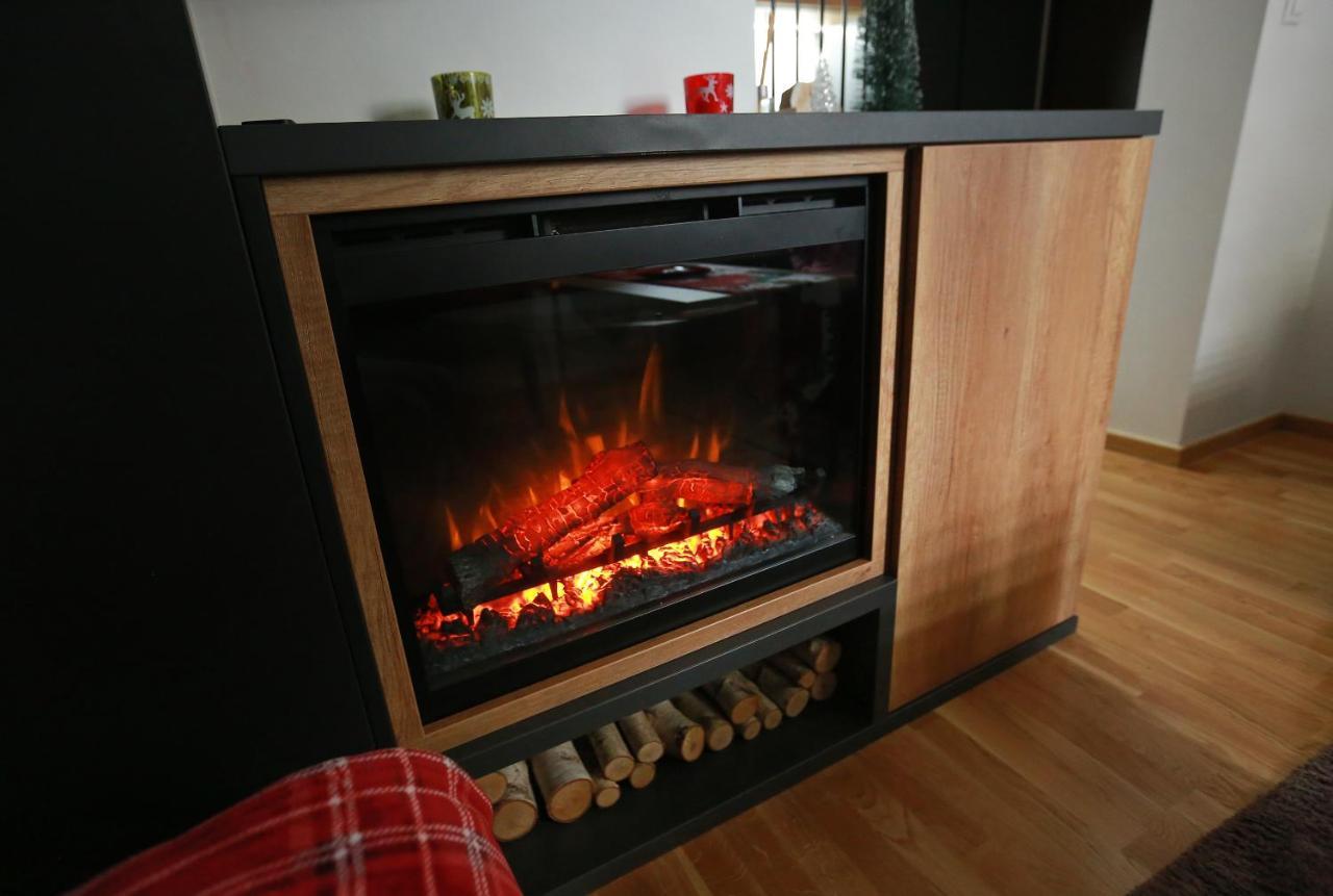 Apartman Kutak Jahorina Exteriör bild